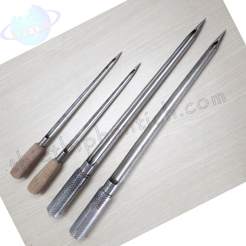 Dụng cụ lấy mẫu